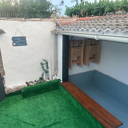 Villa Casa Ulloa Logroño Exterior foto